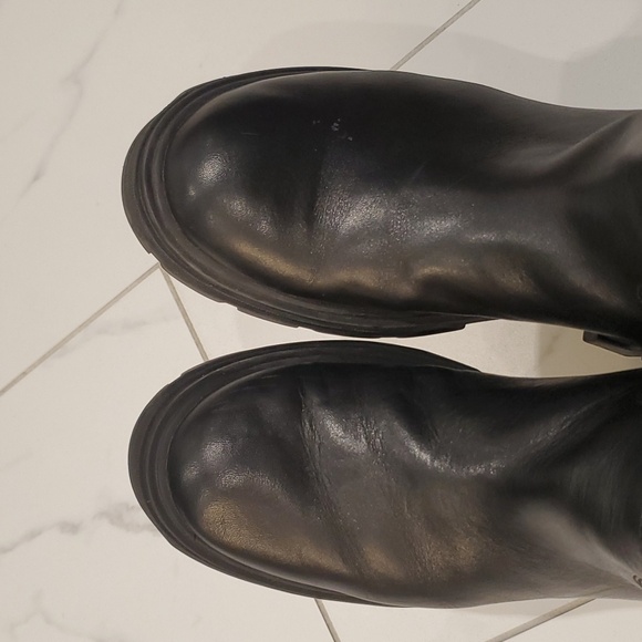 H&M Knee High Boots - Picture 8 of 8